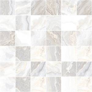 Мозаика Laparet Goldy светлая 30x30