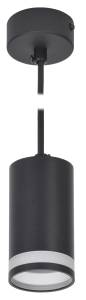 Подвесной светильник IEK 4007 LT-UCB0-4007-GU10-1-K02