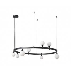 Подвесная люстра Kink Light 07808-8,19