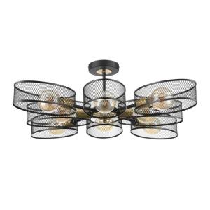 Люстра потолочная Lumion Vivana 8193/8C