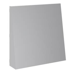 Вывод кабеля Voltum S70 VLS080216 серый