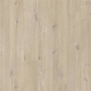 SPC Плитка Quick-Step Pulse Click Plus 4.5/33 PUCP40103 Cotton Oak Beige 1510x210