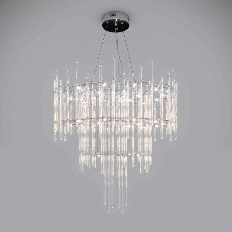 Подвесная светодиодная люстра Bogates Queen 91102 LED