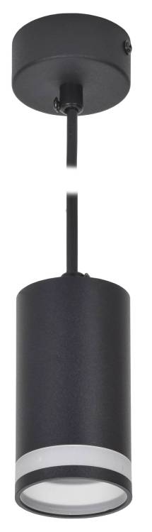 Подвесной светильник IEK 4007 LT-UCB0-4007-GU10-1-K02