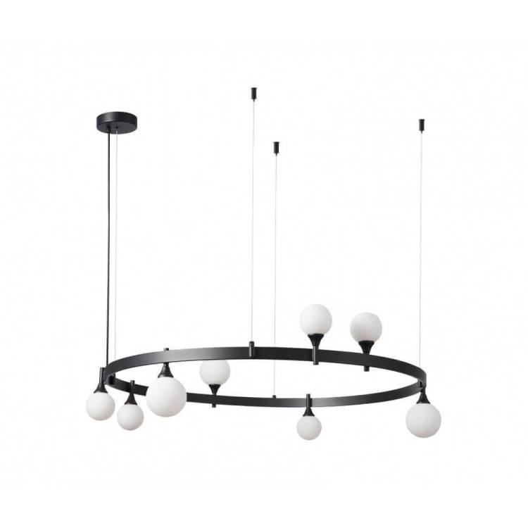 Подвесная люстра Kink Light 07808-8,19