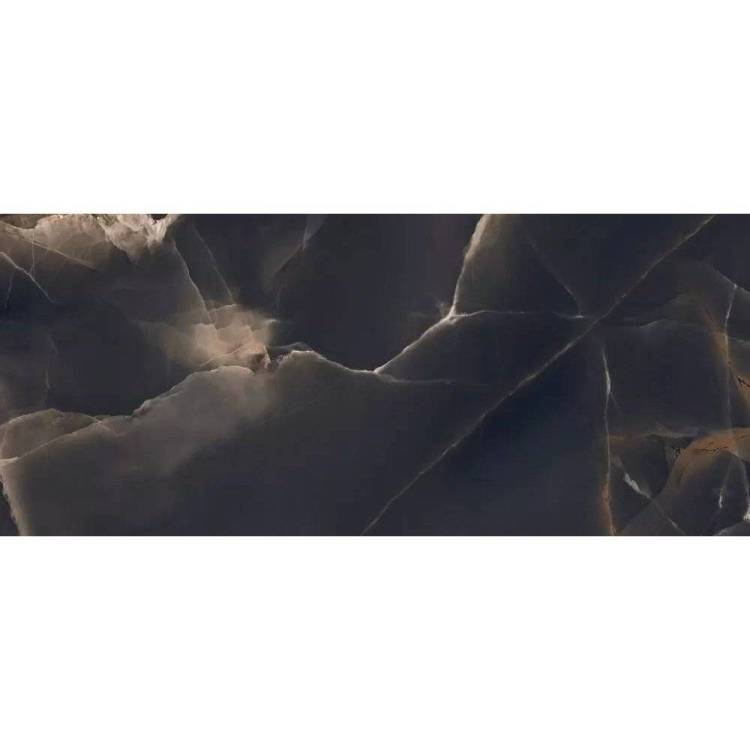 Керамогранит Ennface Accent ENONX3104SP120280 Royal Onyx Grey Sp Matt 120x280