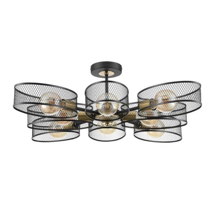 Люстра потолочная Lumion Vivana 8193/8C