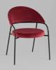 Стул Stool Group Тилль AV 350-Crw-9005 Красный фото 2