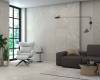 Керамогранит Gravita Ural Perla R10 Carving 60x120 фото 8