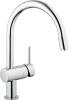 Смеситель для кухни Grohe Minta 32918000