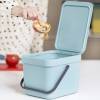 Мусорное ведро Brabantia Sort&Go 109645 фото 4