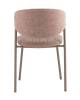 Стул Stool Group Харпер AV 457-W230-7006T рогожка капучино каркас бежево-серый матовый фото 4