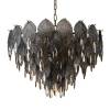 Подвесная люстра Modelux ML.6928.600 BS фото 4