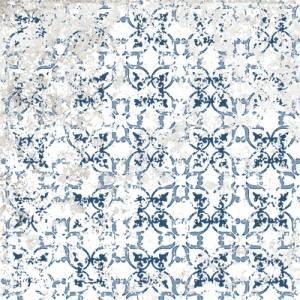Керамогранит Edimax Home 5XC8 Dec Majolika soft 20x20
