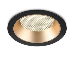 Встраиваемый точечный светильник Ambrella light Techno Spot TN49509