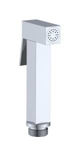 Гигиеническая лейка AltroBagno Бени (Beni) BS 060212 Cr хром