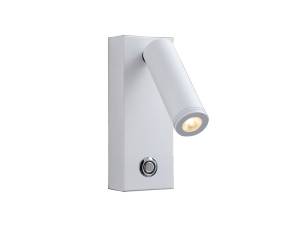 Бра Newport 14350 14351/A white