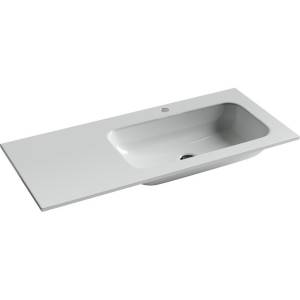 Раковина Ceramica Nova Grace CN7015 100 см