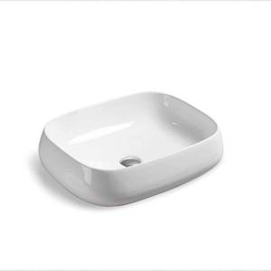 Раковина Vincea VBS-107 55 см