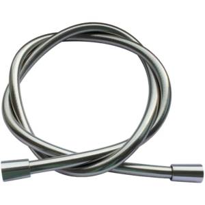 Душевой шланг Remer 332CN2G150XV сталь