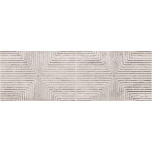 Декор Ibero Sospiro Dec. Capri White Rect. 29x100