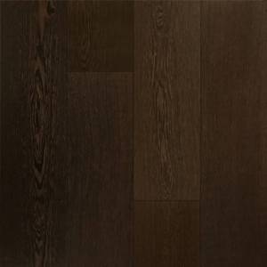 Паркетная доска Quartz Parquet Классик 400-64 Венге Африканский 400-1220x152x7