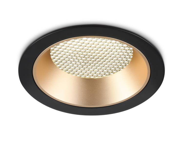 Встраиваемый точечный светильник Ambrella light Techno Spot TN49509