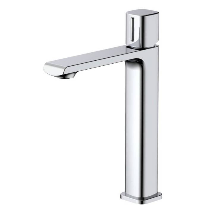 Смеситель для раковины ESKO Abu Dhabi ABU25 хром