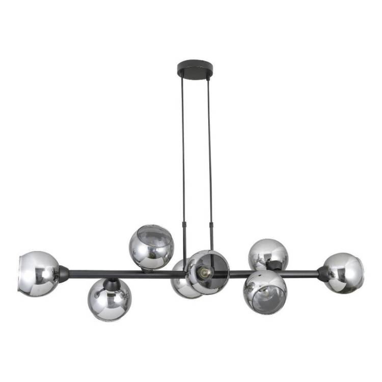 Подвесная люстра Rivoli Irmhild 3172-208