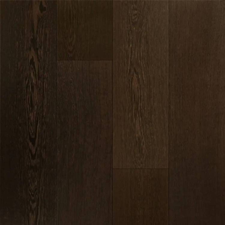 Паркетная доска Quartz Parquet Классик 400-64 Венге Африканский 400-1220x152x7