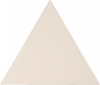Керамическая плитка Equipe Scale 23814 Triangolo Cream 10.8x12.4