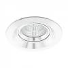 Встраиваемый светодиодный светильник Eglo Talvera P 61551