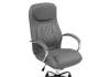 Кресло компьютерное Woodville Tron 15519 gray fabric фото 7