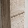 Шкаф-пенал Sancos Libra Floor Дуб галифакс натуральный, 35x187x30 фото 6