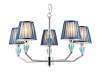 Подвесной светильник Ambrella light High Light LH75061