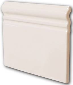 Плинтус EQUIPE EVOLUTION 21017 Skirting Cream Brillo 15x15