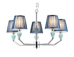 Подвесной светильник Ambrella light High Light LH75061
