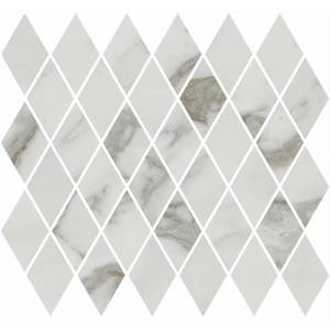 Мозаика Kerama Marazzi Монте Тиберио T054/48016 Бежевый Светлый Глянцевый 35x37.5