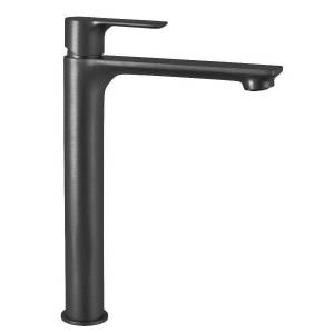 Смеситель для раковины Remer Energy EY11LNO черный матовый