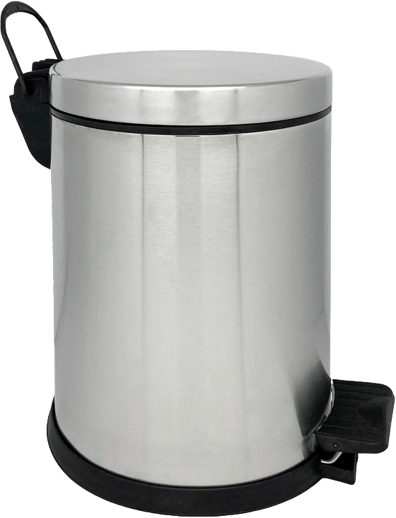Мусорное ведро Merida Classic Eco KIM479 5 л