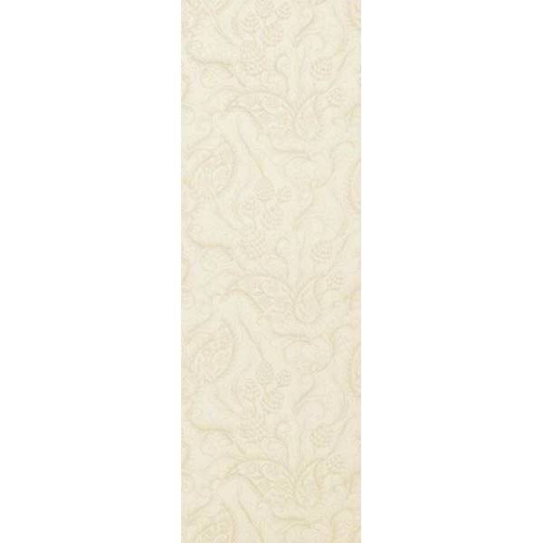 Керамическая плитка Ascot New England EG3320QS Beige Quinta Sarah 33.3x100