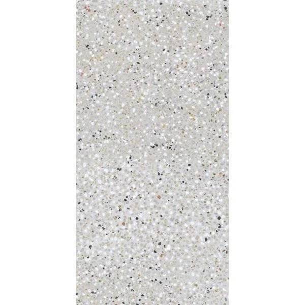 Керамогранит Concor 230239 Terazzo White Matt 60x120