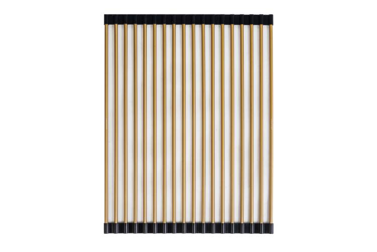 Ролл-мат Paulmark Columna C440-BG Брашированное Золото