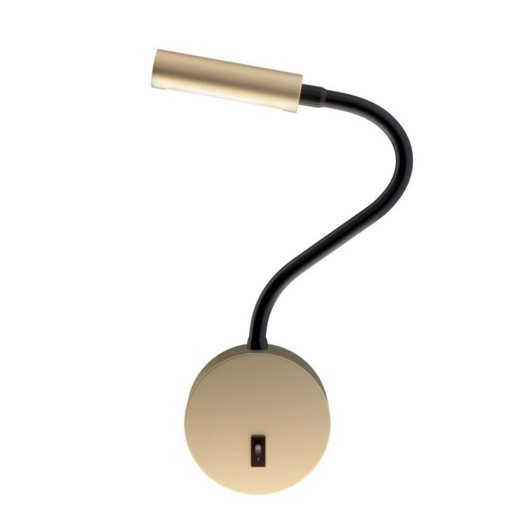 Бра Technical Stem C035WL-L3MG3K
