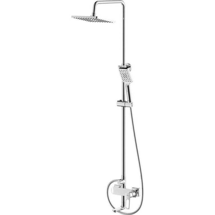 Душевая стойка Rossinka RS46-46