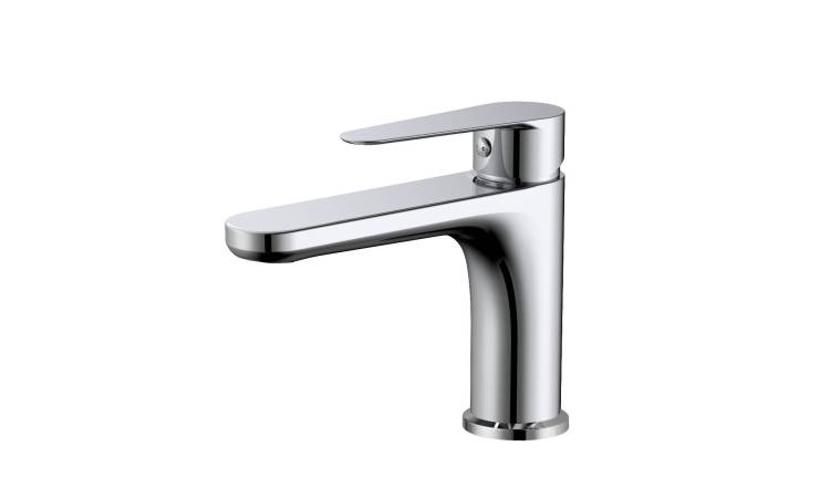 Смеситель для раковины ESKO Colombo COL26M хром