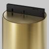 Трековый светильник Technical Alfa S Levity TR188-1-5W3K-M-BBS фото 5