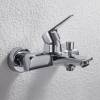 Смеситель для ванны с душем Bravat Real F6121179CP-01 фото 3