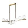 Подвесная люстра Loft IT Tely 10236/8 фото 4