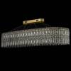 Подвесная люстра Arti Lampadari Ovindoli Gold Ovindoli L 1.5.120x40.100 G фото 4
